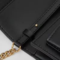 Cheap Yves Saint Laurent YSL AAA Quality Messenger Bags For Women #1320908 Replica Wholesale [$85.00 USD] [ITEM#1320908] on Replica Yves Saint Laurent YSL AAA Quality Messenger Bags