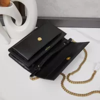 Cheap Yves Saint Laurent YSL AAA Quality Messenger Bags For Women #1320908 Replica Wholesale [$85.00 USD] [ITEM#1320908] on Replica Yves Saint Laurent YSL AAA Quality Messenger Bags