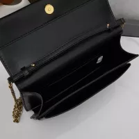 Cheap Yves Saint Laurent YSL AAA Quality Messenger Bags For Women #1320908 Replica Wholesale [$85.00 USD] [ITEM#1320908] on Replica Yves Saint Laurent YSL AAA Quality Messenger Bags
