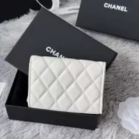 Cheap Chanel AAA Quality Wallets For Women #1320909 Replica Wholesale [$64.00 USD] [ITEM#1320909] on Replica Chanel AAA+ Quality Wallets