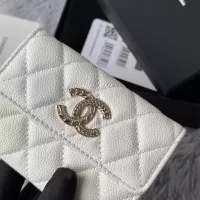Cheap Chanel AAA Quality Wallets For Women #1320909 Replica Wholesale [$64.00 USD] [ITEM#1320909] on Replica Chanel AAA+ Quality Wallets
