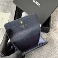 Cheap Chanel AAA Quality Wallets For Women #1320913 Replica Wholesale [$64.00 USD] [ITEM#1320913] on Replica Chanel AAA+ Quality Wallets