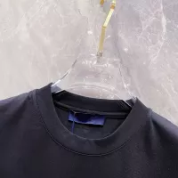 Cheap Louis Vuitton LV T-Shirts Short Sleeved For Unisex #1320918 Replica Wholesale [$25.00 USD] [ITEM#1320918] on Replica Louis Vuitton LV T-Shirts