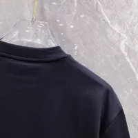 Cheap Louis Vuitton LV T-Shirts Short Sleeved For Unisex #1320918 Replica Wholesale [$25.00 USD] [ITEM#1320918] on Replica Louis Vuitton LV T-Shirts