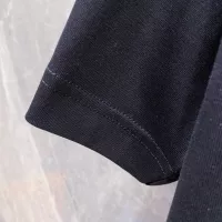Cheap Louis Vuitton LV T-Shirts Short Sleeved For Unisex #1320918 Replica Wholesale [$25.00 USD] [ITEM#1320918] on Replica Louis Vuitton LV T-Shirts