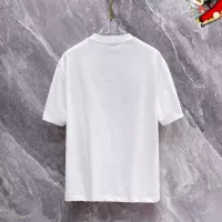 Cheap LOEWE T-Shirts Short Sleeved For Unisex #1320925 Replica Wholesale [$25.00 USD] [ITEM#1320925] on Replica LOEWE T-Shirts