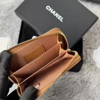Cheap Chanel AAA Quality Wallets For Women #1320933 Replica Wholesale [$60.00 USD] [ITEM#1320933] on Replica Chanel AAA+ Quality Wallets