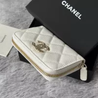 Cheap Chanel AAA Quality Wallets For Women #1320934 Replica Wholesale [$60.00 USD] [ITEM#1320934] on Replica Chanel AAA+ Quality Wallets
