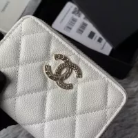 Cheap Chanel AAA Quality Wallets For Women #1320934 Replica Wholesale [$60.00 USD] [ITEM#1320934] on Replica Chanel AAA+ Quality Wallets