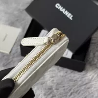 Cheap Chanel AAA Quality Wallets For Women #1320934 Replica Wholesale [$60.00 USD] [ITEM#1320934] on Replica Chanel AAA+ Quality Wallets