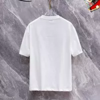Cheap Balenciaga T-Shirts Short Sleeved For Unisex #1320935 Replica Wholesale [$25.00 USD] [ITEM#1320935] on Replica Balenciaga T-Shirts