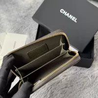 Cheap Chanel AAA Quality Wallets For Women #1320939 Replica Wholesale [$60.00 USD] [ITEM#1320939] on Replica Chanel AAA+ Quality Wallets