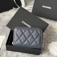 Cheap Chanel AAA Quality Wallets For Women #1320941 Replica Wholesale [$60.00 USD] [ITEM#1320941] on Replica Chanel AAA+ Quality Wallets