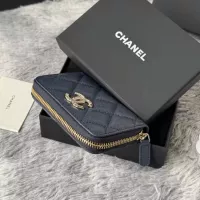 Cheap Chanel AAA Quality Wallets For Women #1320941 Replica Wholesale [$60.00 USD] [ITEM#1320941] on Replica Chanel AAA+ Quality Wallets