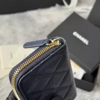 Cheap Chanel AAA Quality Wallets For Women #1320941 Replica Wholesale [$60.00 USD] [ITEM#1320941] on Replica Chanel AAA+ Quality Wallets