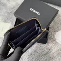 Cheap Chanel AAA Quality Wallets For Women #1320941 Replica Wholesale [$60.00 USD] [ITEM#1320941] on Replica Chanel AAA+ Quality Wallets