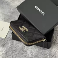 Cheap Chanel AAA Quality Wallets For Women #1320942 Replica Wholesale [$60.00 USD] [ITEM#1320942] on Replica Chanel AAA+ Quality Wallets