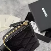 Cheap Chanel AAA Quality Wallets For Women #1320942 Replica Wholesale [$60.00 USD] [ITEM#1320942] on Replica Chanel AAA+ Quality Wallets