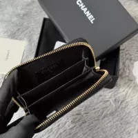 Cheap Chanel AAA Quality Wallets For Women #1320942 Replica Wholesale [$60.00 USD] [ITEM#1320942] on Replica Chanel AAA+ Quality Wallets