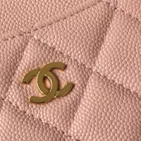 Cheap Chanel AAA Quality Wallets For Women #1320945 Replica Wholesale [$80.00 USD] [ITEM#1320945] on Replica Chanel AAA+ Quality Wallets