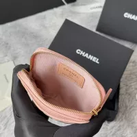 Cheap Chanel AAA Quality Wallets For Women #1320945 Replica Wholesale [$80.00 USD] [ITEM#1320945] on Replica Chanel AAA+ Quality Wallets