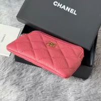 Cheap Chanel AAA Quality Wallets For Women #1320948 Replica Wholesale [$80.00 USD] [ITEM#1320948] on Replica Chanel AAA+ Quality Wallets