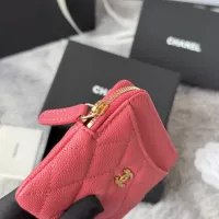 Cheap Chanel AAA Quality Wallets For Women #1320948 Replica Wholesale [$80.00 USD] [ITEM#1320948] on Replica Chanel AAA+ Quality Wallets