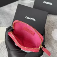 Cheap Chanel AAA Quality Wallets For Women #1320948 Replica Wholesale [$80.00 USD] [ITEM#1320948] on Replica Chanel AAA+ Quality Wallets