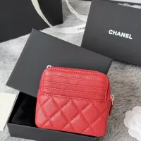 Cheap Chanel AAA Quality Wallets For Women #1320949 Replica Wholesale [$80.00 USD] [ITEM#1320949] on Replica Chanel AAA+ Quality Wallets