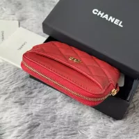 Cheap Chanel AAA Quality Wallets For Women #1320949 Replica Wholesale [$80.00 USD] [ITEM#1320949] on Replica Chanel AAA+ Quality Wallets