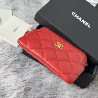 Cheap Chanel AAA Quality Wallets For Women #1320949 Replica Wholesale [$80.00 USD] [ITEM#1320949] on Replica Chanel AAA+ Quality Wallets