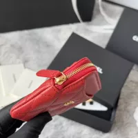 Cheap Chanel AAA Quality Wallets For Women #1320949 Replica Wholesale [$80.00 USD] [ITEM#1320949] on Replica Chanel AAA+ Quality Wallets