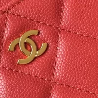 Cheap Chanel AAA Quality Wallets For Women #1320949 Replica Wholesale [$80.00 USD] [ITEM#1320949] on Replica Chanel AAA+ Quality Wallets