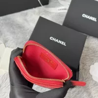 Cheap Chanel AAA Quality Wallets For Women #1320949 Replica Wholesale [$80.00 USD] [ITEM#1320949] on Replica Chanel AAA+ Quality Wallets
