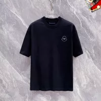 Cheap Moncler T-Shirts Short Sleeved For Unisex #1320951 Replica Wholesale [$25.00 USD] [ITEM#1320951] on Replica Moncler T-Shirts