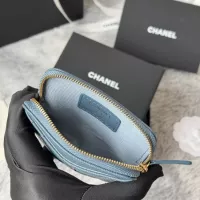 Cheap Chanel AAA Quality Wallets For Women #1320952 Replica Wholesale [$80.00 USD] [ITEM#1320952] on Replica Chanel AAA+ Quality Wallets