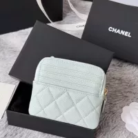 Cheap Chanel AAA Quality Wallets For Women #1320955 Replica Wholesale [$80.00 USD] [ITEM#1320955] on Replica Chanel AAA+ Quality Wallets