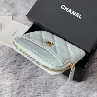Cheap Chanel AAA Quality Wallets For Women #1320955 Replica Wholesale [$80.00 USD] [ITEM#1320955] on Replica Chanel AAA+ Quality Wallets