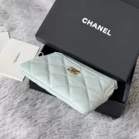 Cheap Chanel AAA Quality Wallets For Women #1320955 Replica Wholesale [$80.00 USD] [ITEM#1320955] on Replica Chanel AAA+ Quality Wallets