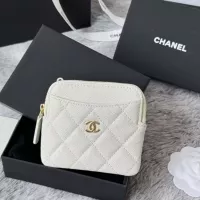 Cheap Chanel AAA Quality Wallets For Women #1320957 Replica Wholesale [$80.00 USD] [ITEM#1320957] on Replica Chanel AAA+ Quality Wallets