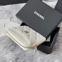 Cheap Chanel AAA Quality Wallets For Women #1320957 Replica Wholesale [$80.00 USD] [ITEM#1320957] on Replica Chanel AAA+ Quality Wallets