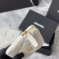 Cheap Chanel AAA Quality Wallets For Women #1320957 Replica Wholesale [$80.00 USD] [ITEM#1320957] on Replica Chanel AAA+ Quality Wallets