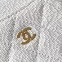 Cheap Chanel AAA Quality Wallets For Women #1320957 Replica Wholesale [$80.00 USD] [ITEM#1320957] on Replica Chanel AAA+ Quality Wallets