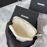 Cheap Chanel AAA Quality Wallets For Women #1320957 Replica Wholesale [$80.00 USD] [ITEM#1320957] on Replica Chanel AAA+ Quality Wallets