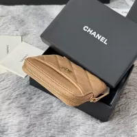 Cheap Chanel AAA Quality Wallets For Women #1320958 Replica Wholesale [$80.00 USD] [ITEM#1320958] on Replica Chanel AAA+ Quality Wallets
