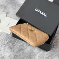 Cheap Chanel AAA Quality Wallets For Women #1320958 Replica Wholesale [$80.00 USD] [ITEM#1320958] on Replica Chanel AAA+ Quality Wallets