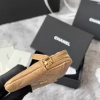 Cheap Chanel AAA Quality Wallets For Women #1320958 Replica Wholesale [$80.00 USD] [ITEM#1320958] on Replica Chanel AAA+ Quality Wallets
