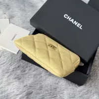 Cheap Chanel AAA Quality Wallets For Women #1320959 Replica Wholesale [$80.00 USD] [ITEM#1320959] on Replica Chanel AAA+ Quality Wallets