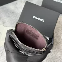 Cheap Chanel AAA Quality Wallets In Silver For Women #1320965 Replica Wholesale [$80.00 USD] [ITEM#1320965] on Replica Chanel AAA+ Quality Wallets