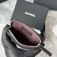 Cheap Chanel AAA Quality Wallets In Silver For Women #1320967 Replica Wholesale [$80.00 USD] [ITEM#1320967] on Replica Chanel AAA+ Quality Wallets